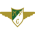 Logo of the Moreirense FC from Portugal Moreirense FC