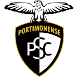 Logo of the Portimonense from Portugal Portimonense