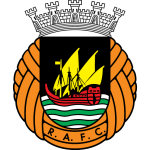 Logo do Rio Ave FC de Portugal Rio Ave FC