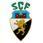 Logo of the Farense from Portugal Farense