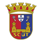 Logo of the Torreense from Portugal Torreense