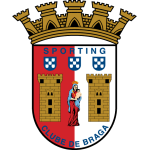 Logo do Sporting Braga de Portugal Sporting Braga