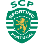 Logo do Sporting CP de Portugal Sporting CP