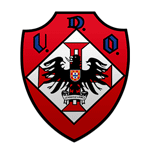 Logo do UD Oliveirense de Portugal UD Oliveirense