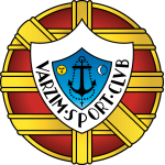 Logo do Varzim de Portugal Varzim