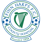 Logo of the Finn Harps from Ireland Finn Harps