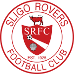 Logo do Sligo Rovers de Irlanda Sligo Rovers
