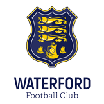 Logo of the Waterford from Ireland Waterford