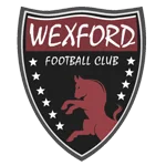 Logo of the Wexford from Ireland Wexford