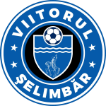 Logo do Viitorul Şelimbăr de Roménia Viitorul Şelimbăr