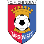 Logo do Chindia Târgovişte de Roménia Chindia Târgovişte