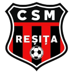 Logo do CSM Reşiţa de Roménia CSM Reşiţa