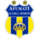 Logo do Afumaţi de Roménia Afumaţi