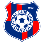 Logo do Bihor Oradea de Roménia Bihor Oradea