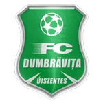 Logo do Dumbrăviţa de Roménia Dumbrăviţa
