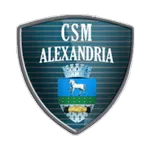 Logo do Alexandria de Roménia Alexandria