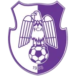 Logo do Argeș de Roménia Argeș