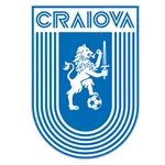 Logo do U Craiova 1948 de Roménia U Craiova 1948