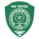 Logo of the Akhmat Grozny from Russia Akhmat Grozny