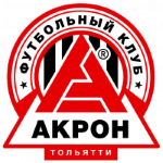 Logo of the Akron from Russia Akron