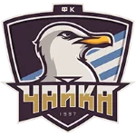 Logo do Chayka de Rússia Chayka