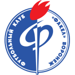 Logo of the Fakel from Russia Fakel