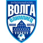 Logo do Olimpiyets de Rússia Olimpiyets
