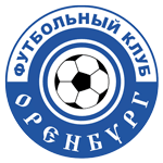 Logo of the Orenburg from Russia Orenburg
