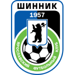 Logo of the Shinnik from Russia Shinnik