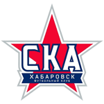 Logo of the SKA Khabarovsk from Russia SKA Khabarovsk