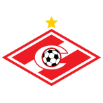 Logo of the Spartak Moskva from Russia Spartak Moskva