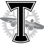 Logo of the Torpedo Moskva from Russia Torpedo Moskva