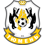 Logo do Tyumen de Rússia Tyumen