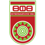 Logo do Ufa de Rússia Ufa