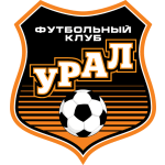 Logo do Ural de Rússia Ural