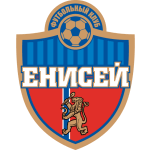 Logo of the Yenisey from Russia Yenisey