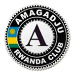 Logo do Amagaju de Ruanda Amagaju