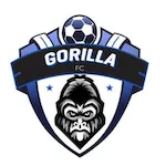 Logo do Gorilla de Ruanda Gorilla