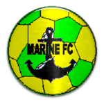 Logo do Marines de Ruanda Marines