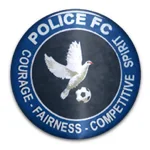 Logo do Police de Ruanda Police