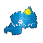 Logo do Rayon Sports de Ruanda Rayon Sports