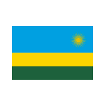 Logo of the Rwamagana City from Rwanda Rwamagana City