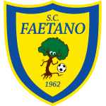 Logo do SC Faetano de San Marino SC Faetano