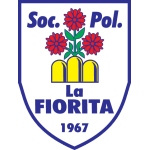 Logo do La Fiorita de San Marino La Fiorita