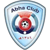 Logo do Abha de Arábia Abha