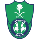 Logo do Al Ahli de Arábia Al Ahli