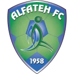 Logo do Al Fateh de Arábia Al Fateh