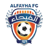 Logo of the Al Feiha from Saudi Arabia Al Feiha