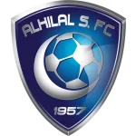 Logo do Al Hilal de Arábia Al Hilal
