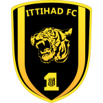 Logo do Al Ittihad de Arábia Al Ittihad